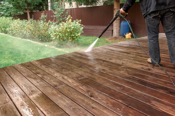 Trusted Makawao, HI Pressure washing Experts