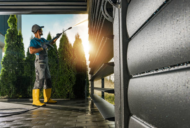 Best Restaurant Pressure Washing  in Makawao, HI